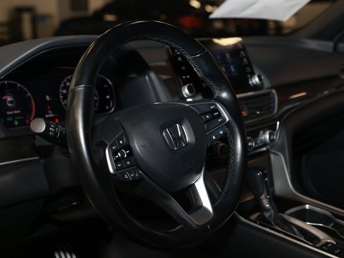 Used 2022 Honda Accord Sport image 23