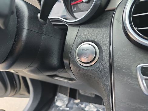 Used 2019 Mercedes-Benz GLC 300 GLC 300 image 19