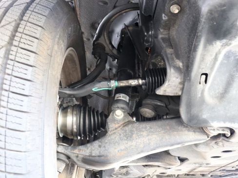 Used 2007 Lexus LX 470 4WD image 90