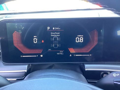 Certified 2025 Kia K5 GT-Line AWD/4WD image 20