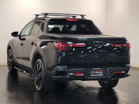 Used 2023 Hyundai Santa Cruz Night w/ Winter Package image 26