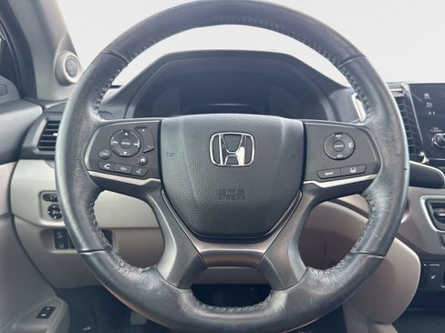 Used 2019 Honda Pilot EX-L image 26