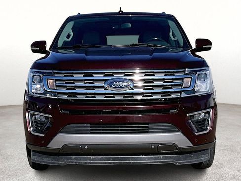 Used 2021 Ford Expedition Max Limited image 5