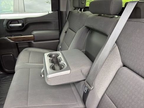 Used 2021 GMC Sierra 1500 Elevation w/ Preferred Package AWD/4WD image 22
