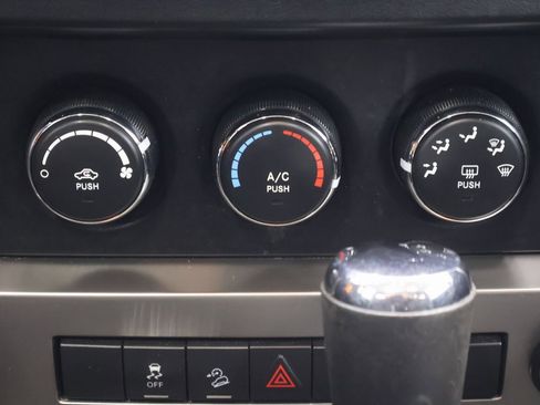 Used 2012 Jeep Liberty Sport w/ Popular Equipment Group image 25