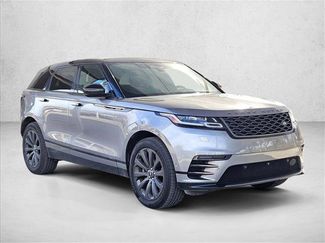 Used 2021 Land Rover Range Rover Velar R-Dynamic S video 3
