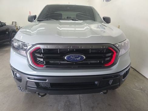 Used 2023 Ford Ranger XLT w/ Tremor Off-Road Package AWD/4WD image 20
