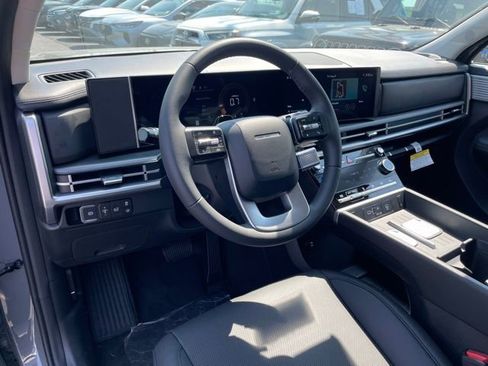 New 2026 Hyundai Santa Fe XRT image 9