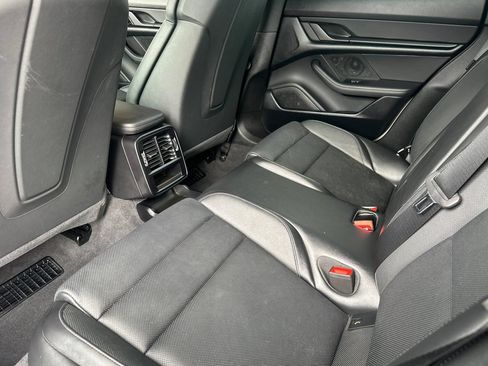 Used 2023 Porsche Taycan RWD image 14