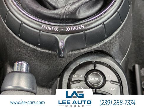 Used 2016 MINI Cooper S FWD image 26