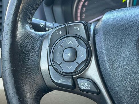 Used 2013 Toyota Venza XLE FWD image 15