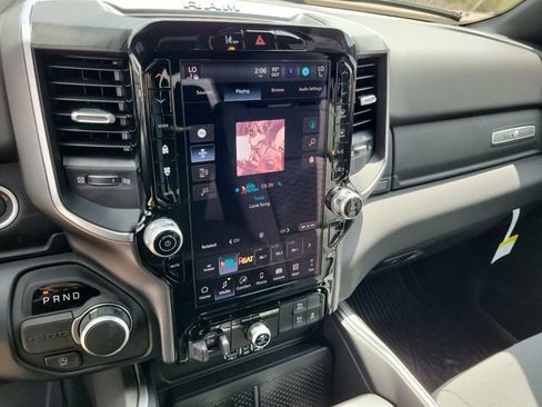 New 2026 RAM 1500 2WD Crew Cab image 12