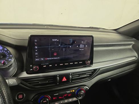 Certified 2023 Kia Forte GT-Line w/ GT-Line Premium Package image 19