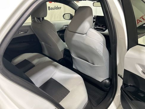 Used 2024 Toyota Corolla SE image 15