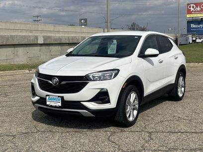 Used 2023 Buick Encore GX Preferred w/ Cold Weather Comfort Package