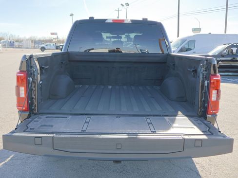 Used 2022 Ford F150 XLT w/ Equipment Group 302A High image 7