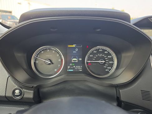 Used 2023 Subaru Forester Touring AWD/4WD image 22