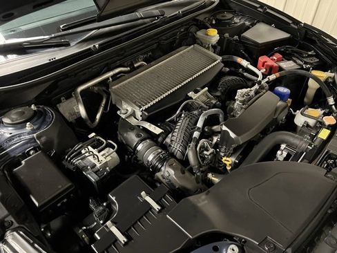 Used 2023 Subaru Outback Touring XT w/ Popular Package #2 image 47