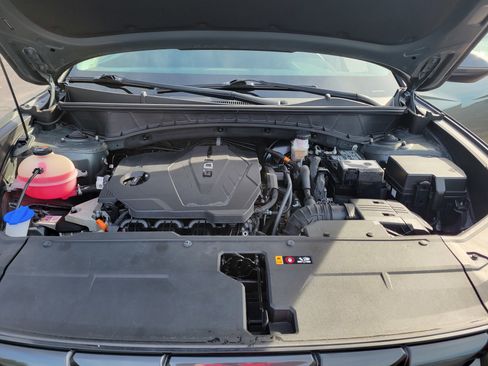 Used 2022 Hyundai Tucson SEL image 11