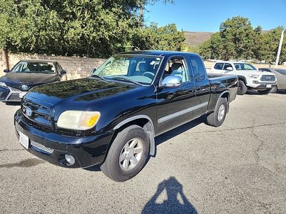 Used 2005 Toyota Tundra SR5
