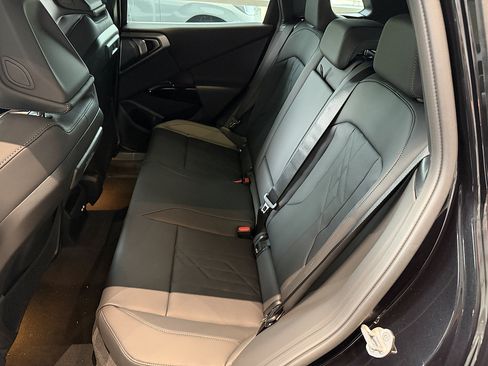New 2026 BMW X3 xDrive30i w/ Premium Package AWD/4WD image 13