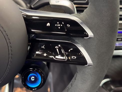 Used 2025 Mercedes-Benz GLE 63 AMG S image 13