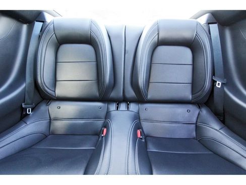 Used 2025 Ford Mustang Premium RWD image 13