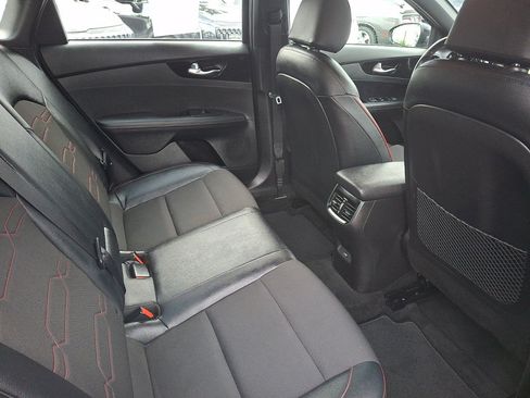 Used 2023 Kia Forte GT FWD image 17