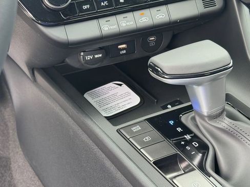 New 2026 Hyundai Elantra Sport FWD image 26
