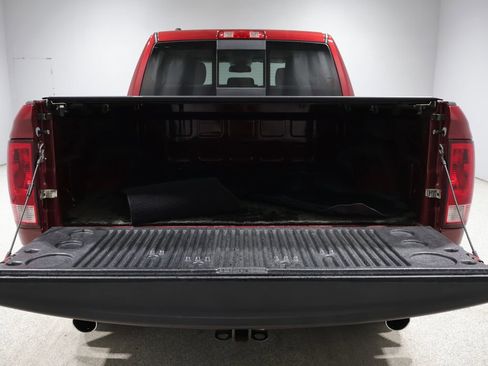Used 2014 RAM 1500 Big Horn AWD/4WD image 4