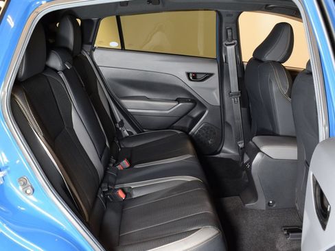 Used 2024 Subaru Crosstrek 2.5i Wilderness AWD/4WD image 28