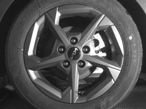 Used 2026 Kia K4 FWD image 17