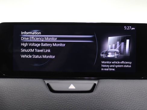 Used 2024 MAZDA CX-90 Plug-In Hybrid w/ Premium Pkg image 51