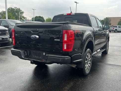 Used 2019 Ford Ranger XLT w/ Equipment Group 302A Luxury AWD/4WD image 8