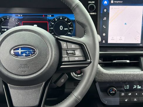 New 2026 Subaru Outback Premium AWD/4WD image 25