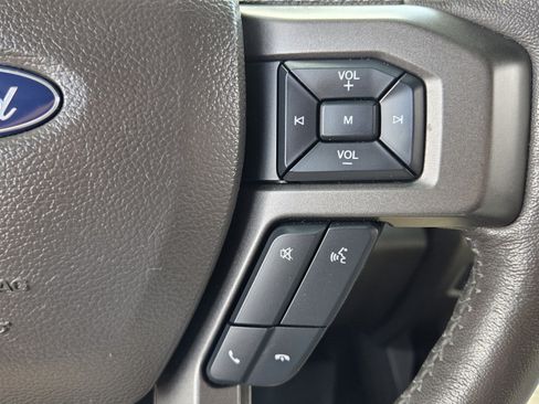 Used 2020 Ford Expedition XLT w/ Equipment Group 202A RWD image 26