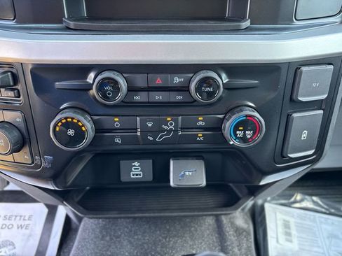 New 2025 Ford F550 XL image 20