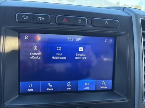 Certified 2021 Ford Expedition XLT image 25