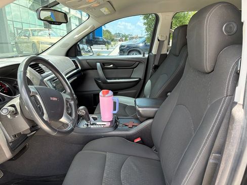 Used 2013 GMC Acadia SLE FWD image 7
