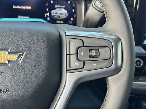 New 2026 Chevrolet Silverado 1500 LT image 25