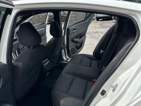 Used 2019 Nissan Altima 2.5 SV FWD image 33