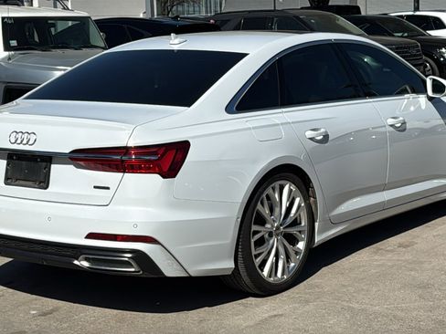 Used 2019 Audi A6 3.0T Prestige image 7
