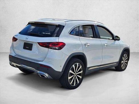 Used 2023 Mercedes-Benz GLA 250 image 6