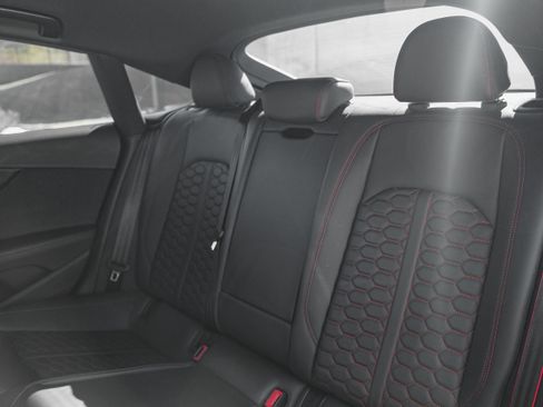 Used 2022 Audi RS 5 w/ Dynamic Package image 25