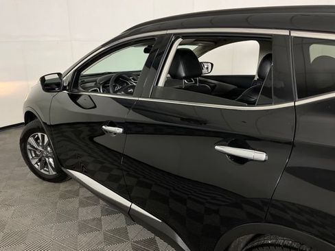 Used 2017 Nissan Murano SV AWD/4WD image 34