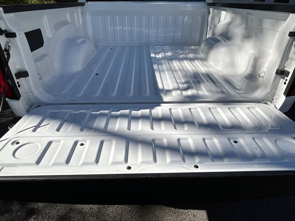 Used 2026 RAM 1500 Rebel w/ Rebel Level 1 Equipment Group AWD/4WD image 52