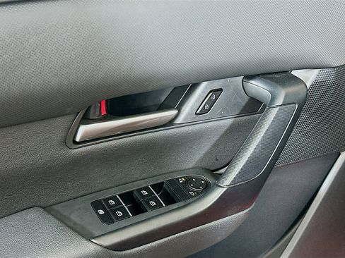 Used 2025 MAZDA CX-50 AWD 2.5 S w/ Premium Package image 15