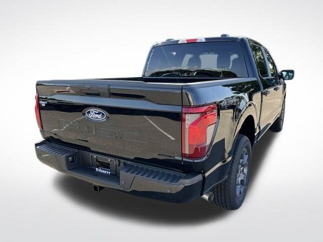 New 2026 Ford F150 STX w/ Equipment Group 200A AWD/4WD image 8
