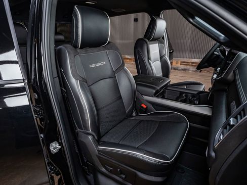 Used 2025 RAM 3500 Laramie w/ Night Edition image 31