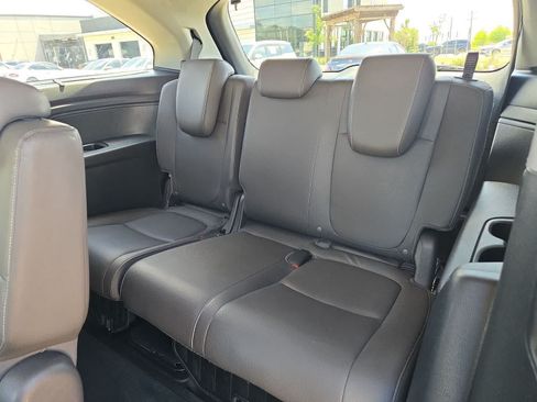 Used 2023 Honda Odyssey Touring image 35